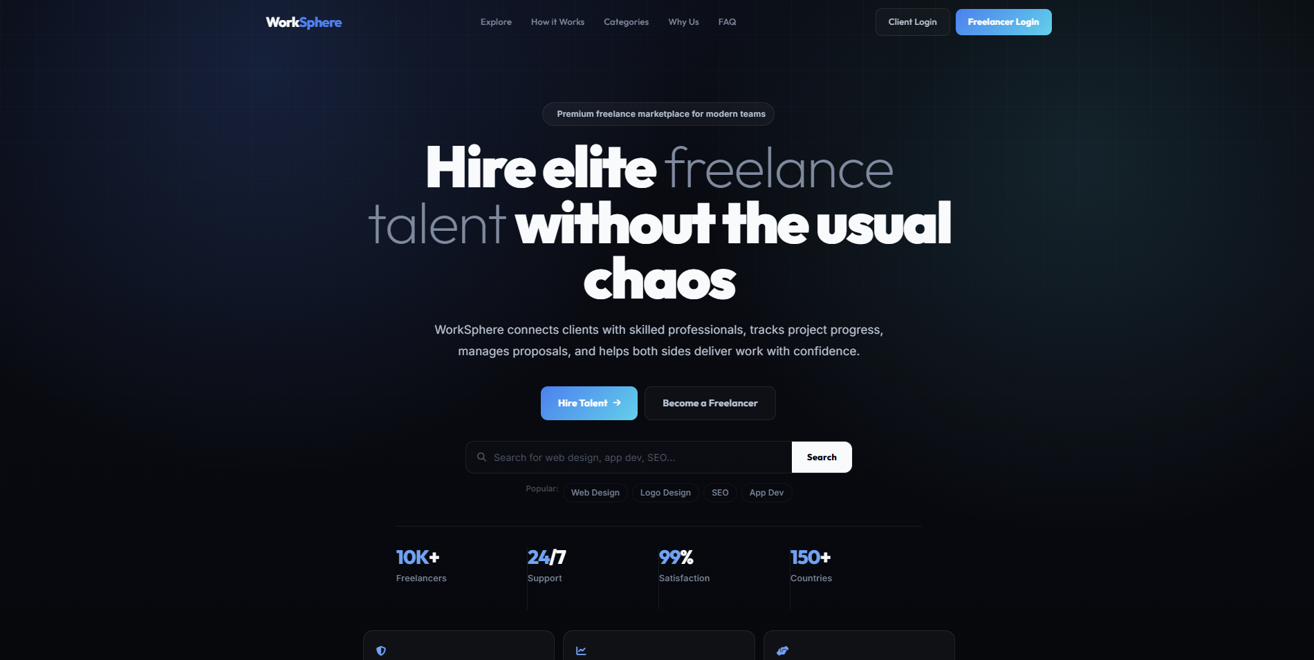 WorkSphere