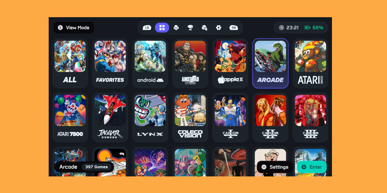 neostation-frontend