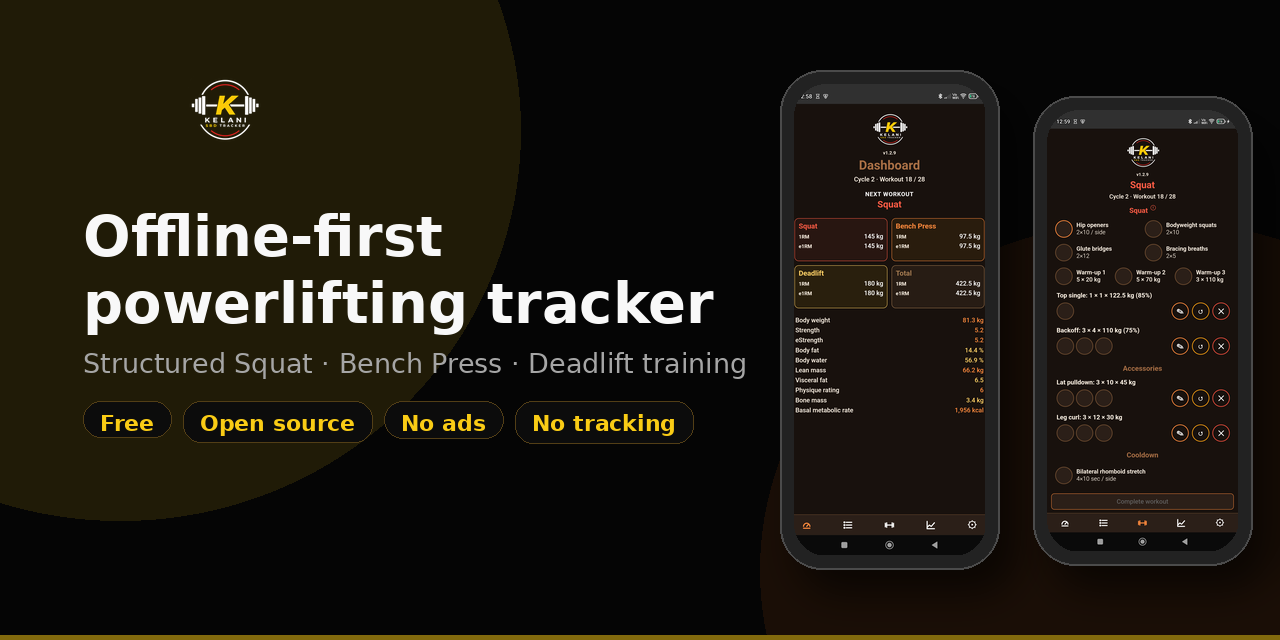 kelani-sbd-tracker