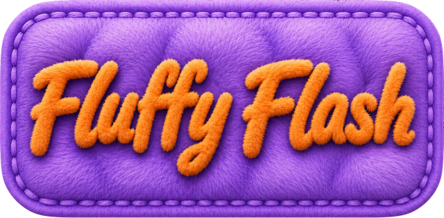FluffyFlash