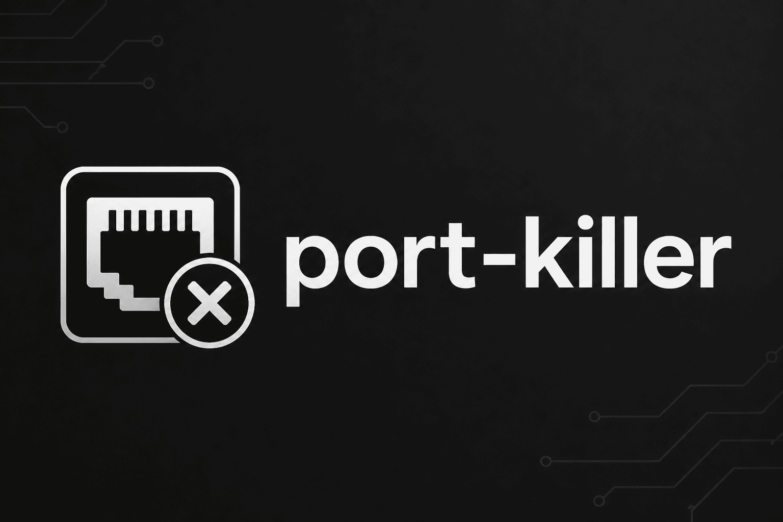 port-killer