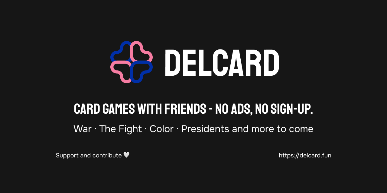 delcard_games Svelte Themes