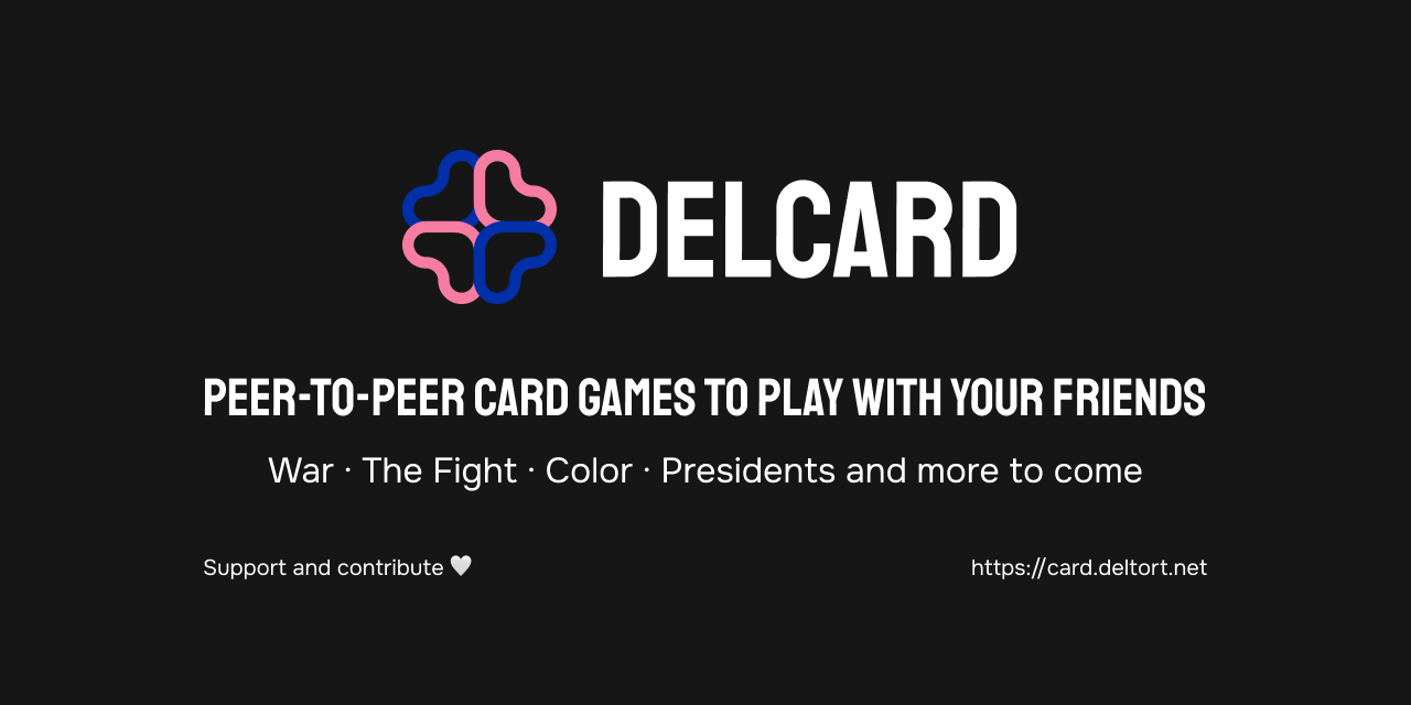 delcard_games Svelte Themes
