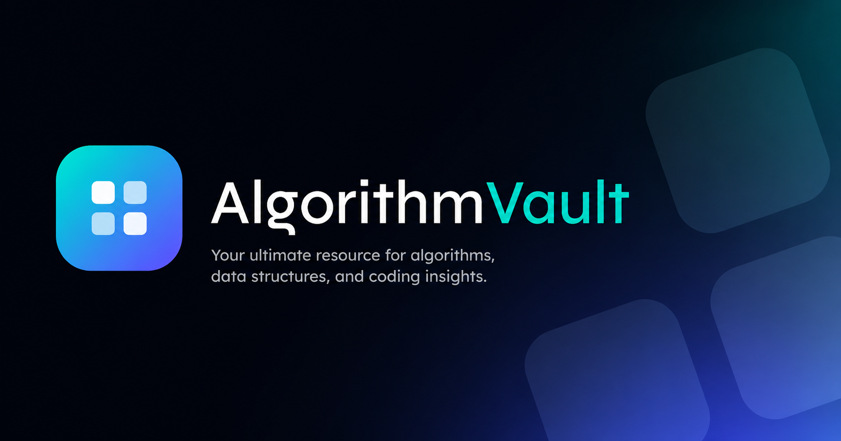 AlgorithmVault