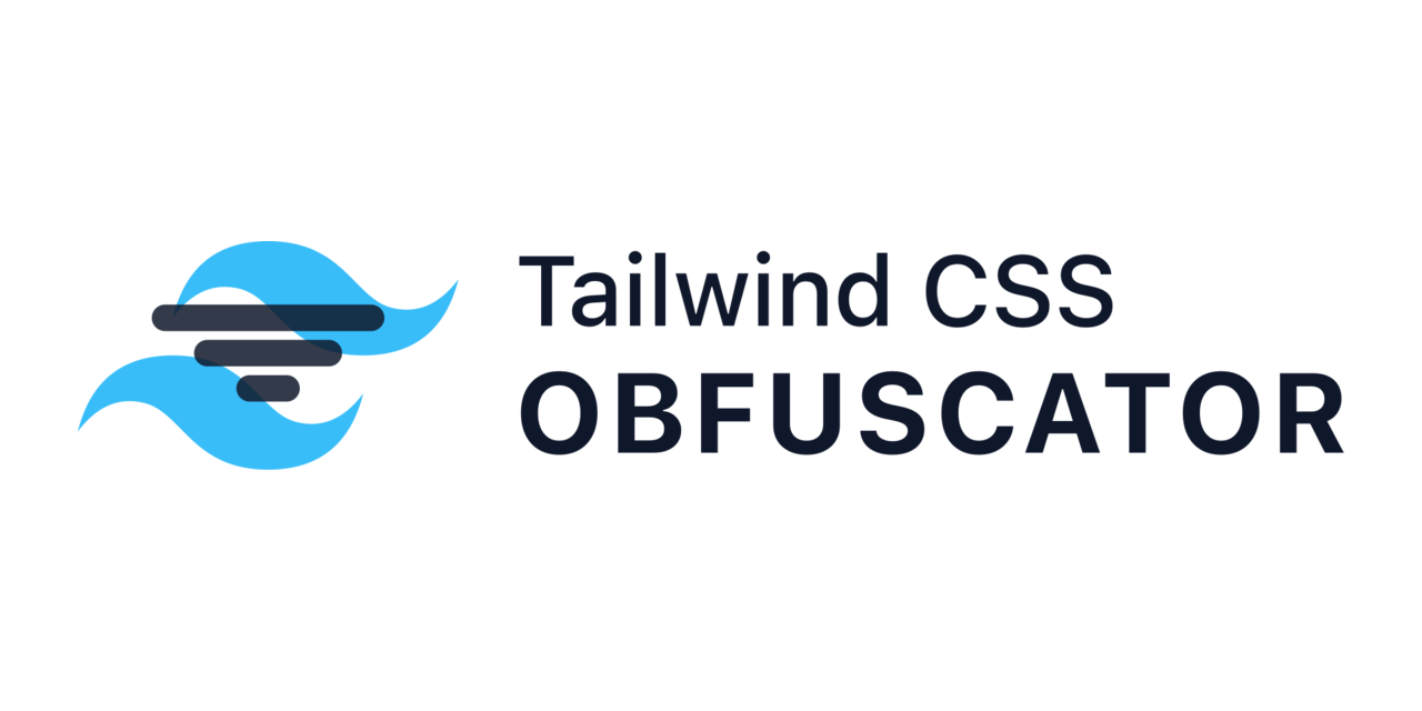 tailwindcss-obfuscator