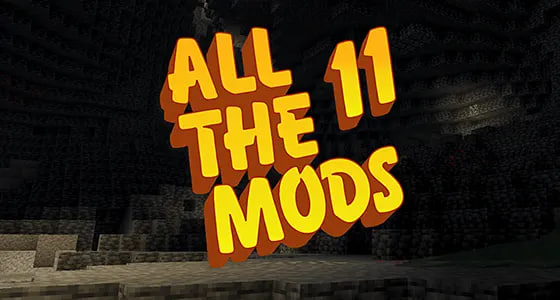 All-the-Mods-11-Minecraft