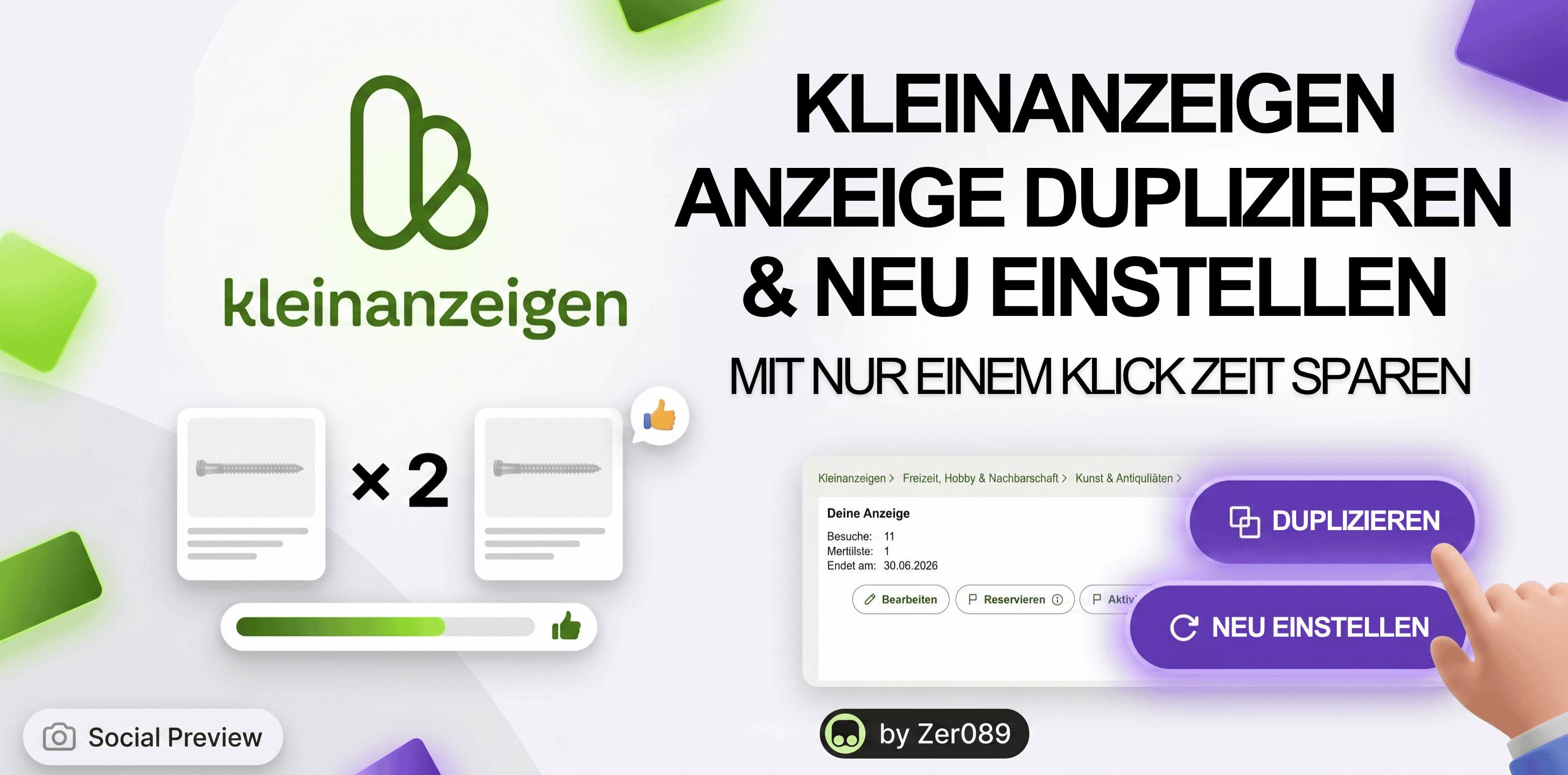 Kleinanzeigen.de-Anzeige_duplizieren_neu_einstellen