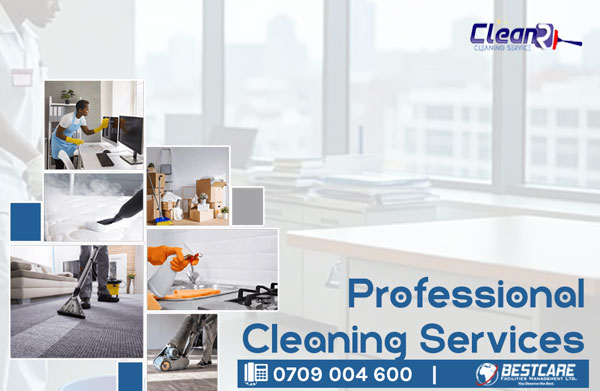 Post-Construction-Cleaning