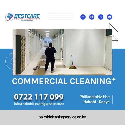 Commercial-Cleaning-Service