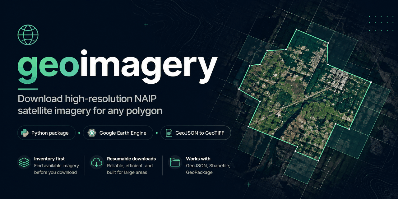 geoimagery
