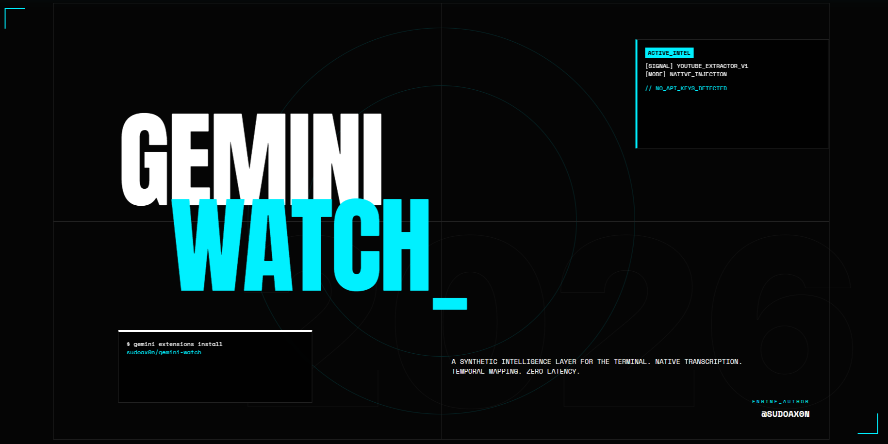 gemini-watch