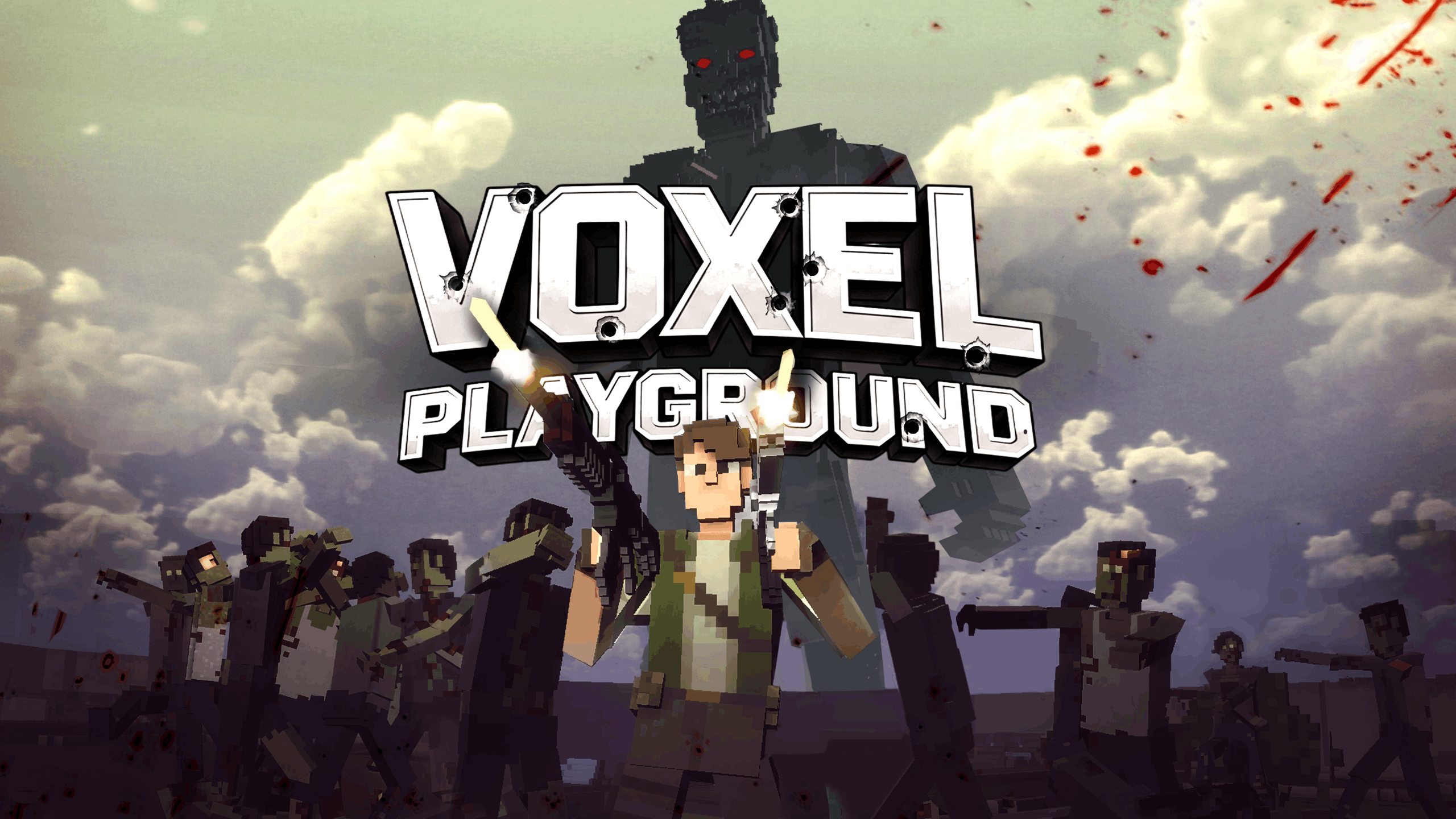 GitHub - Cydream-Tech/VoxModTK: Modding Toolkit for Voxel Playground ...