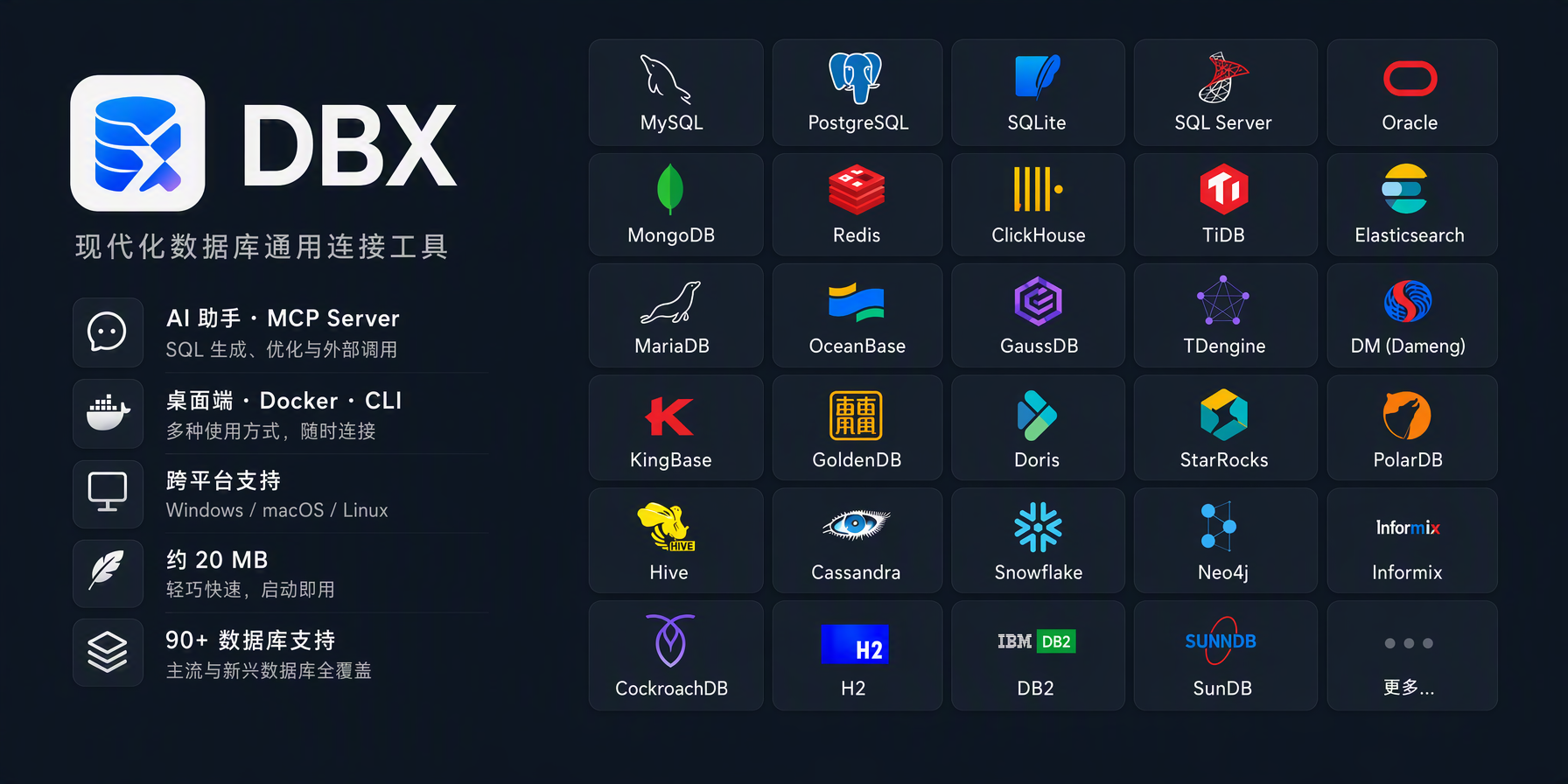 dbx