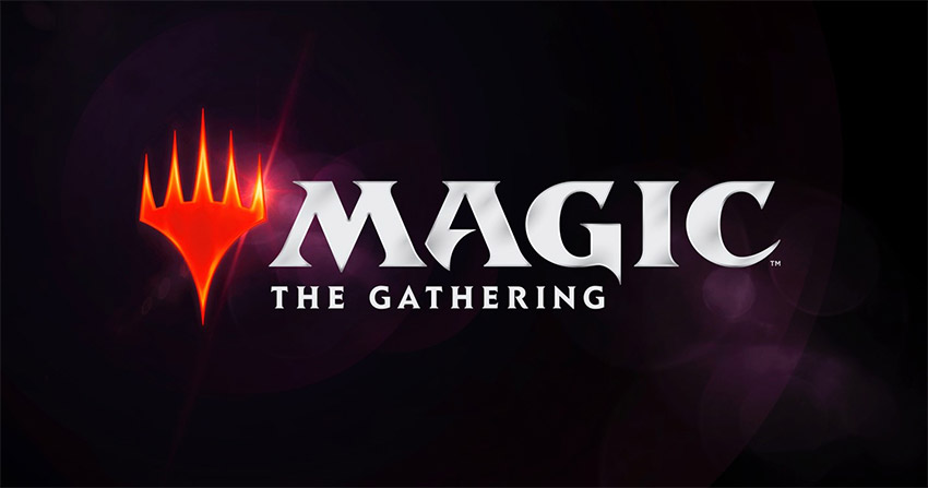 Machine learning magic the hot sale gathering