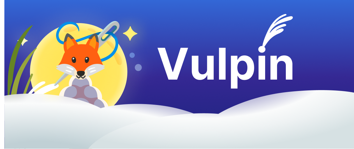 Vulpin