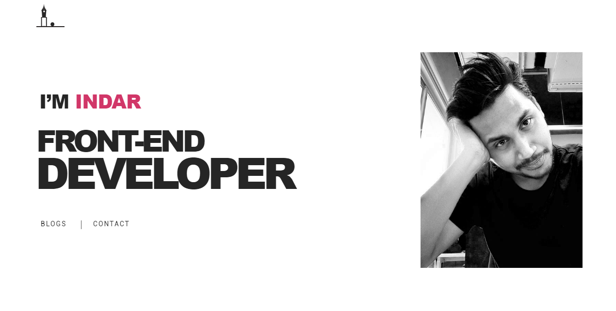 Github Indarcode Indarcode Github Io