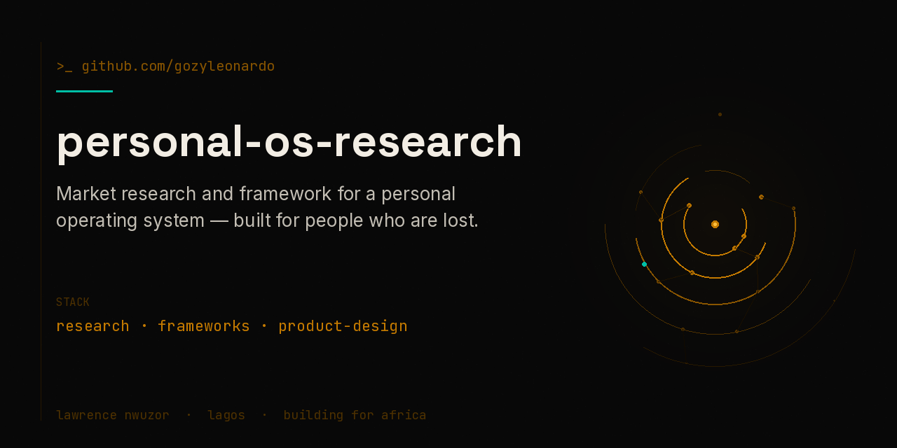 personal-os-research