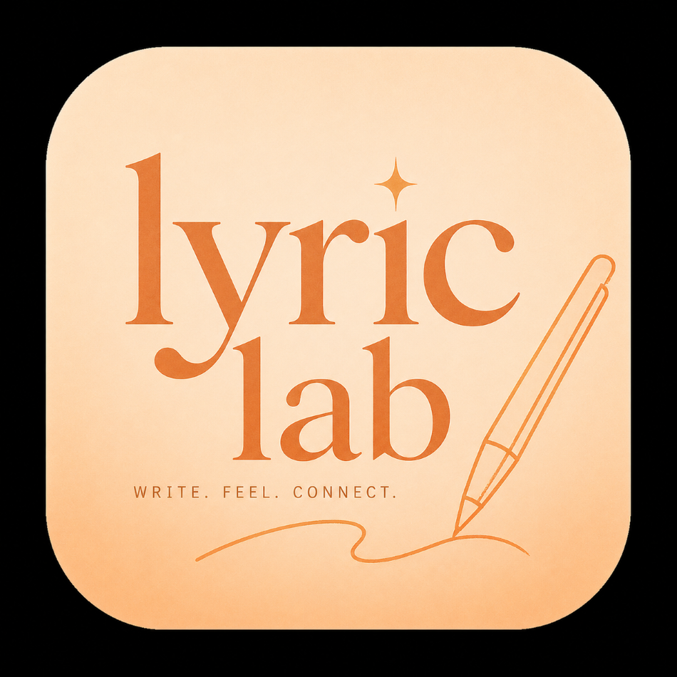 GitHub - SHEAIMUSIC/lyric-lab: Lyric Lab is an AI-powered songwriting ...