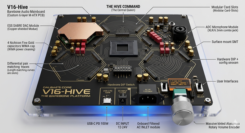 V16-HIVE-The-Monolith