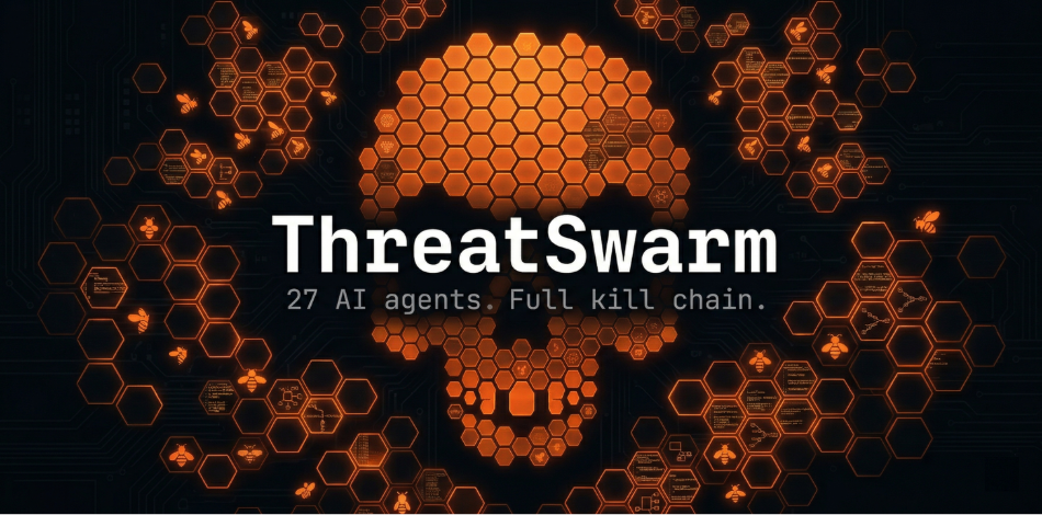 Threatswarm
