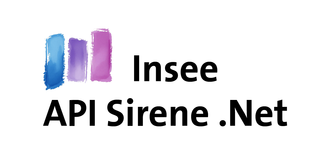 InseeApiSirene.Net