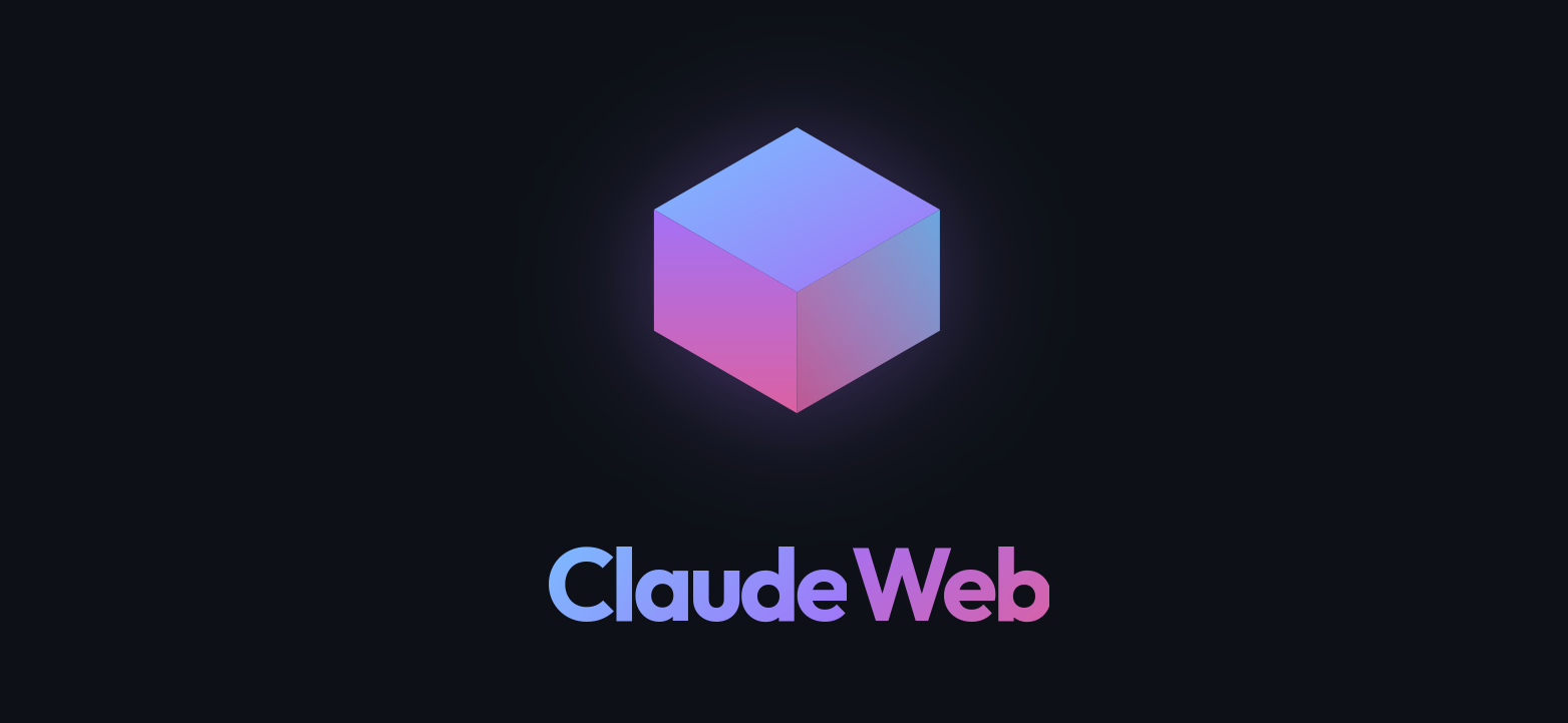ClaudeWebUI