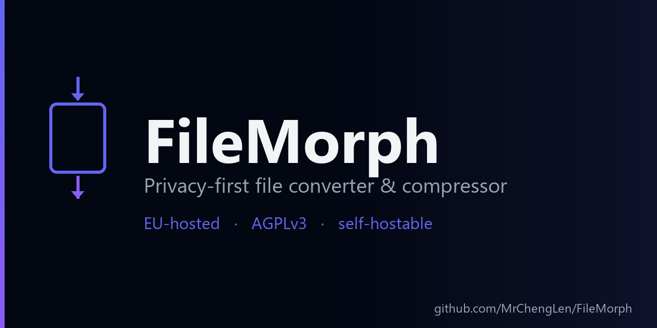 FileMorph