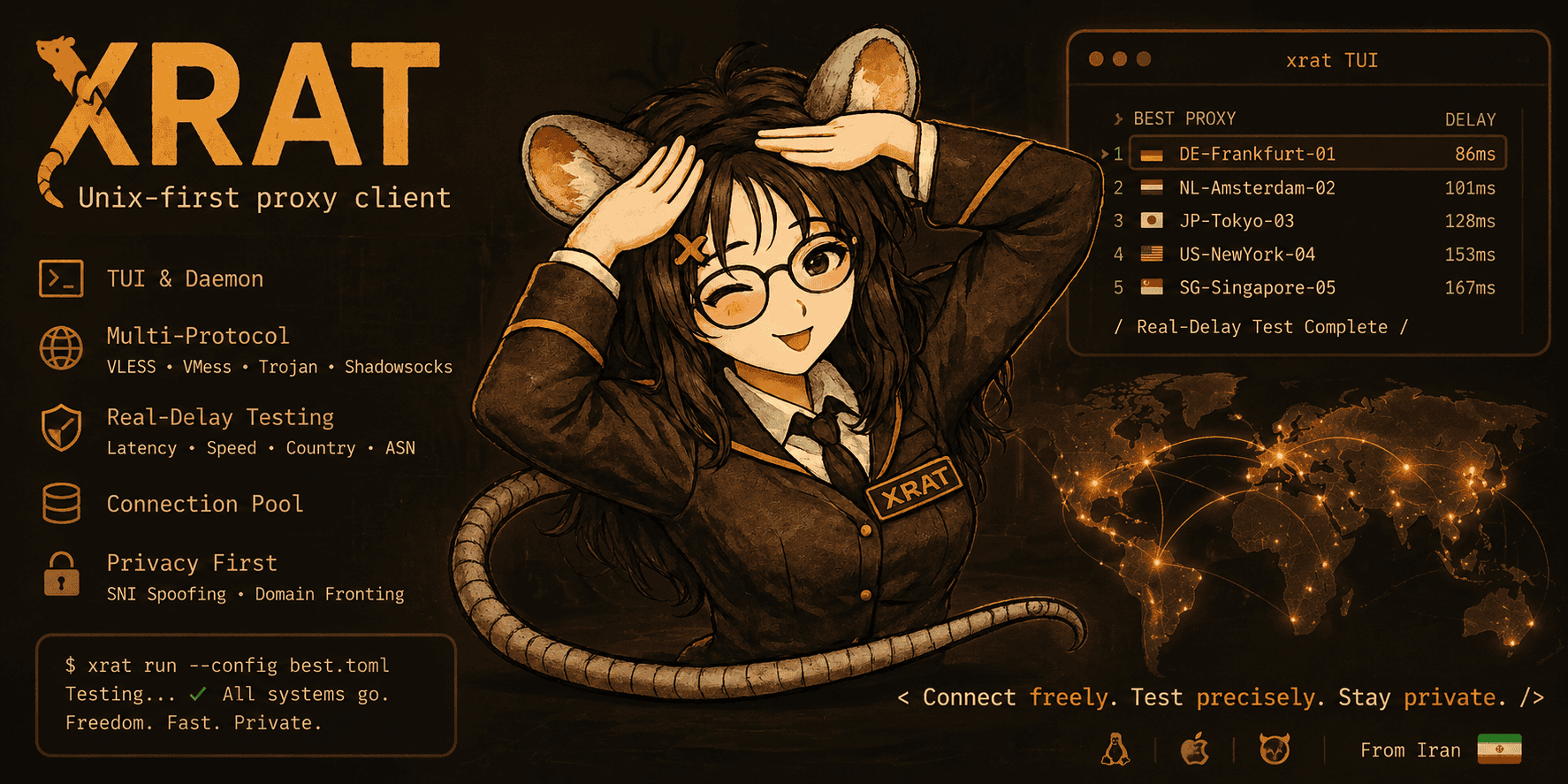 xrat