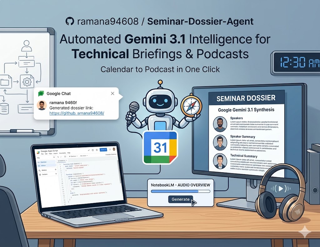 Seminar-Dossier-Agent