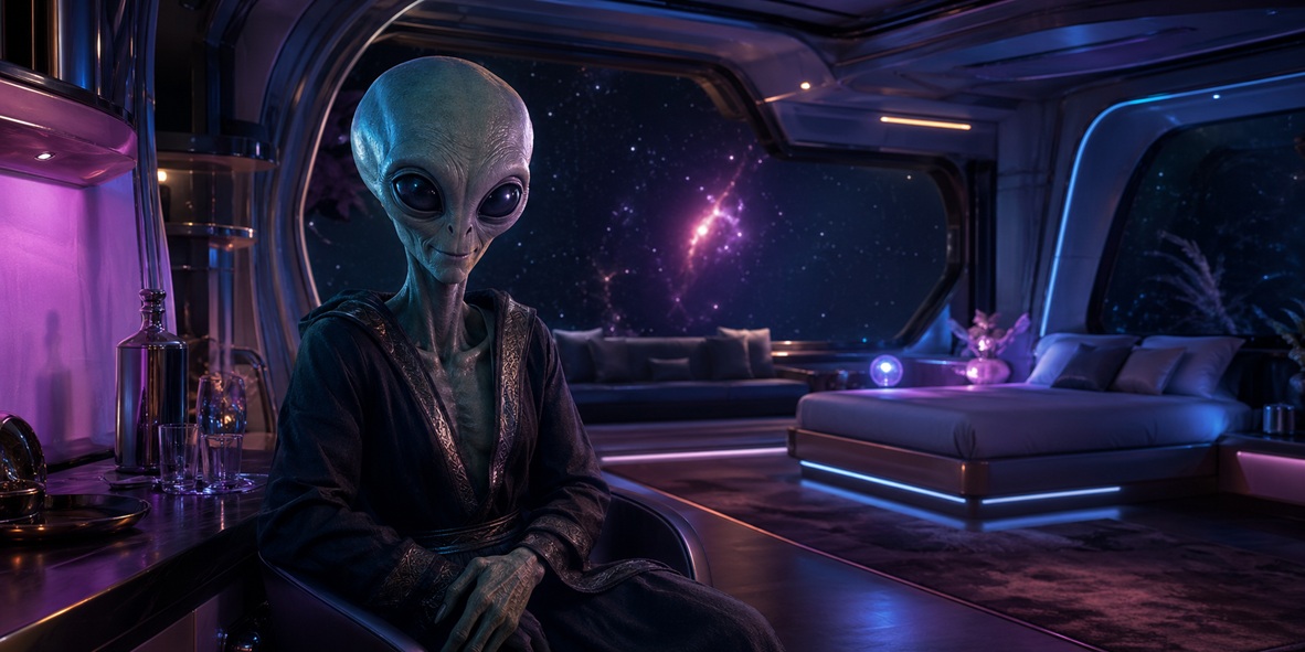 Xeno.Starstay