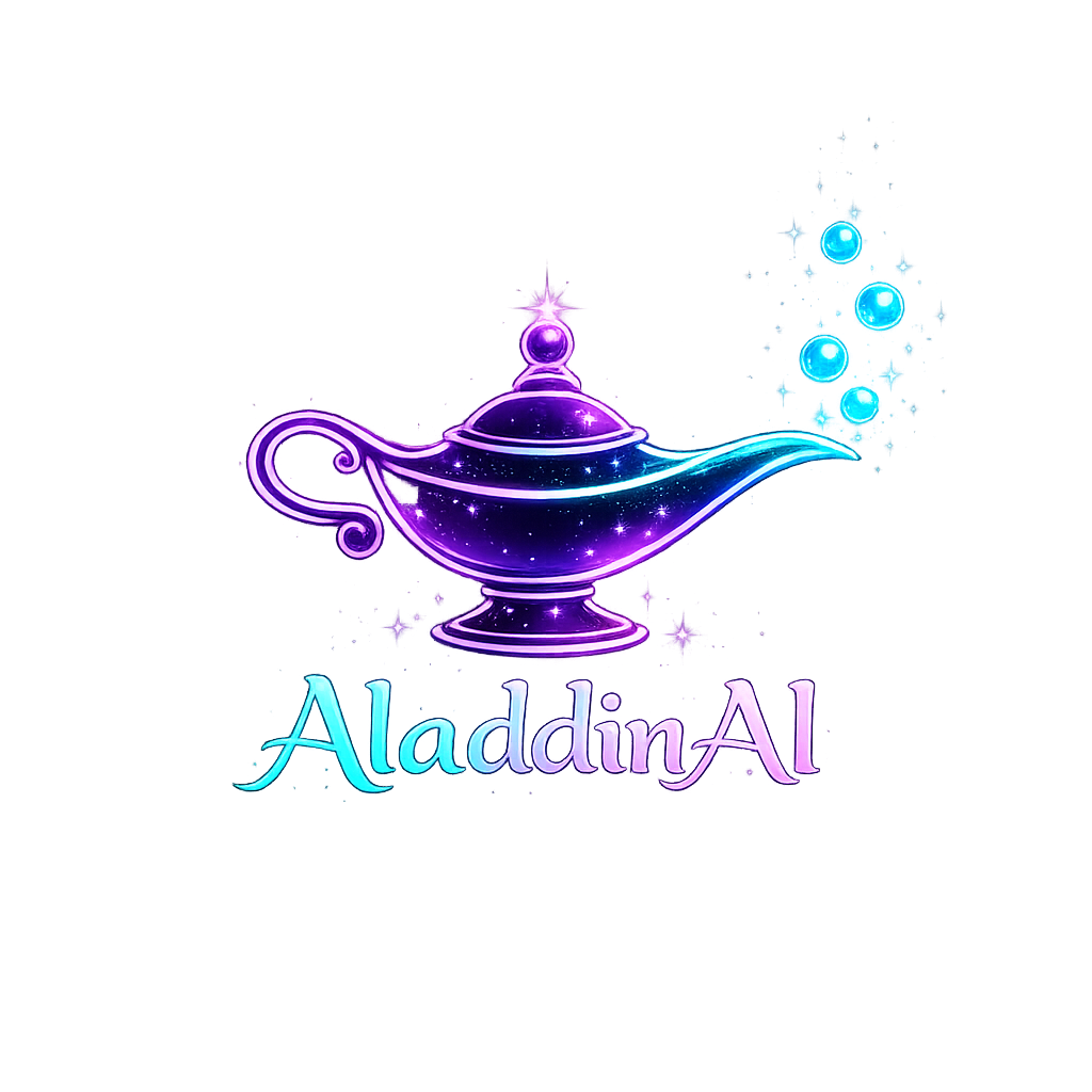 AladdinAI