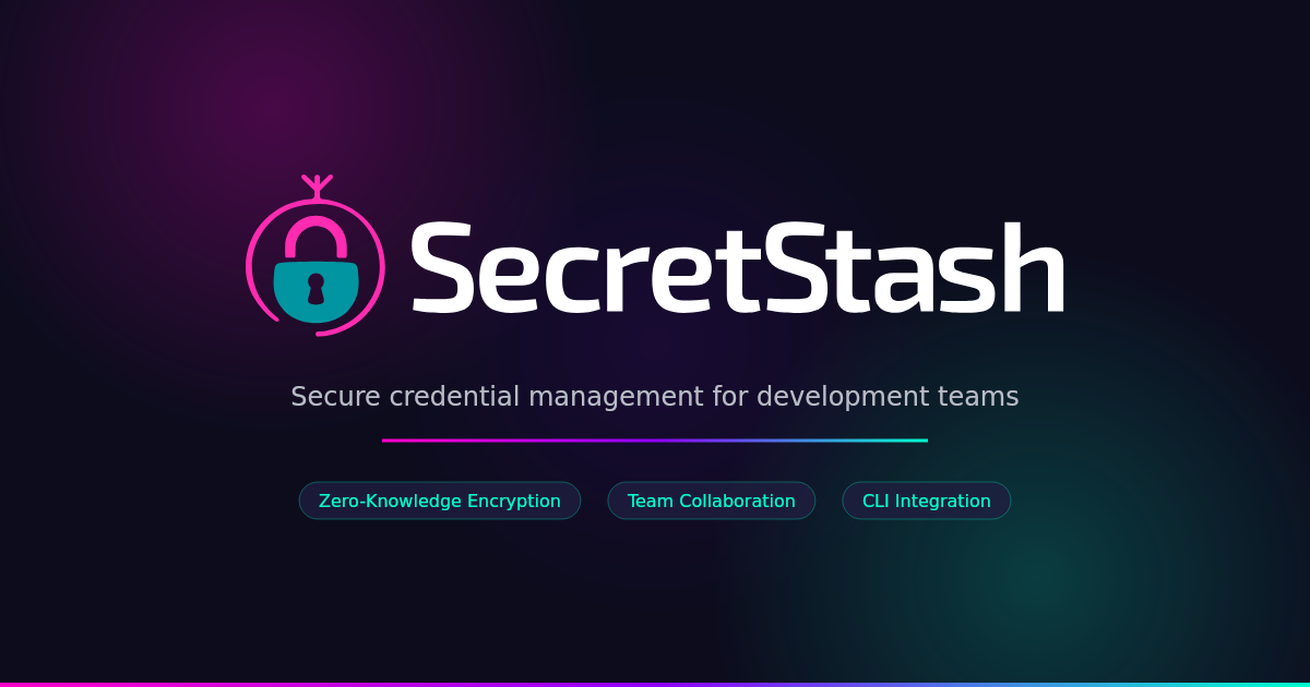 secret-stash-node