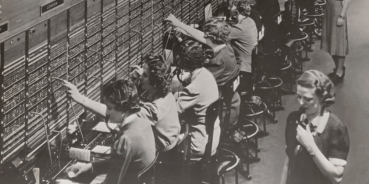 switchboard-operator