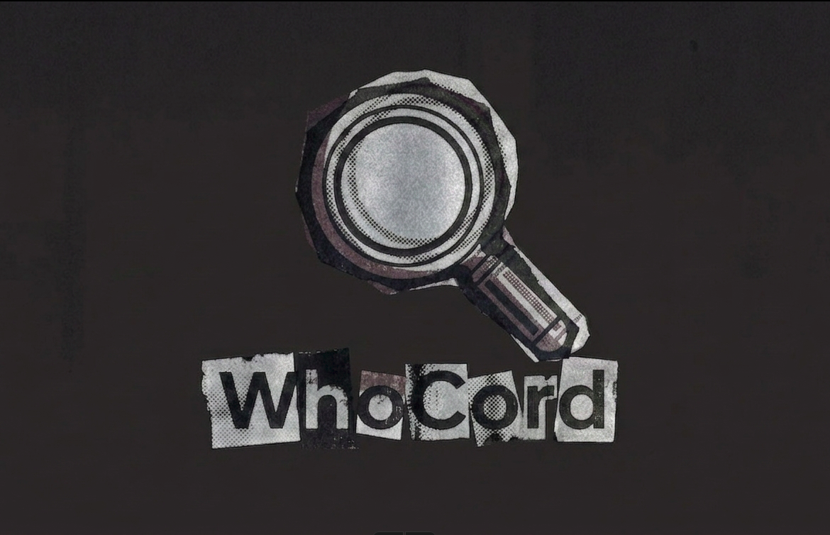 WhoCord