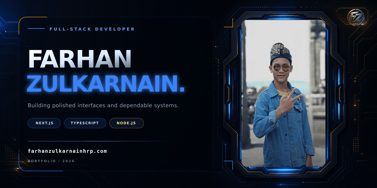 Farhan-Zulkarnain-hrp-portofolio