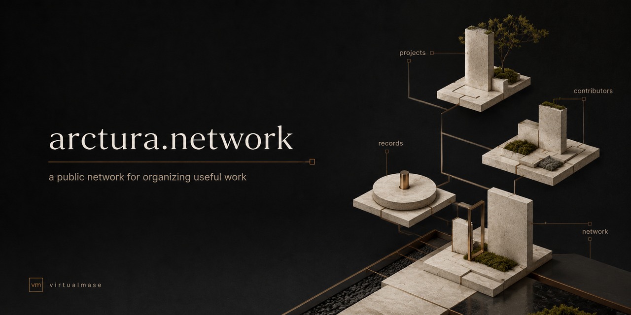 arctura.network