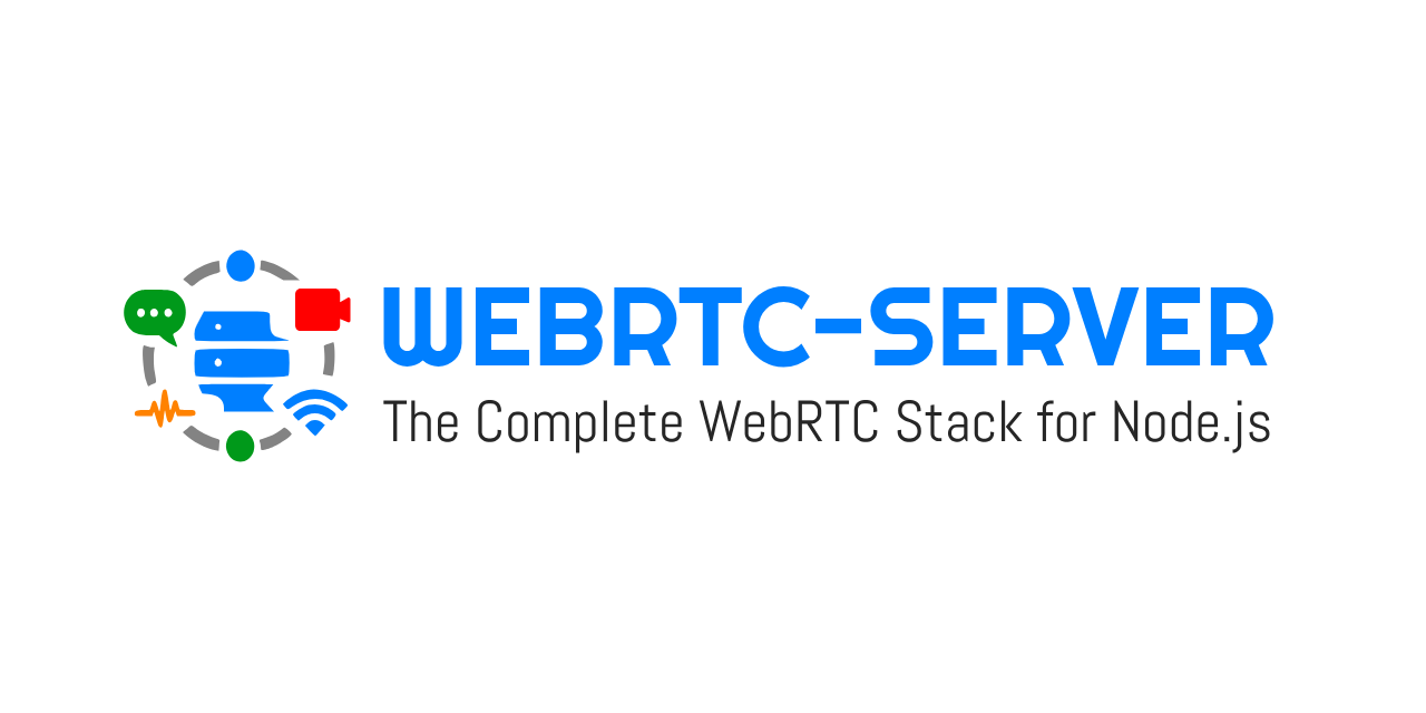 webrtc-server