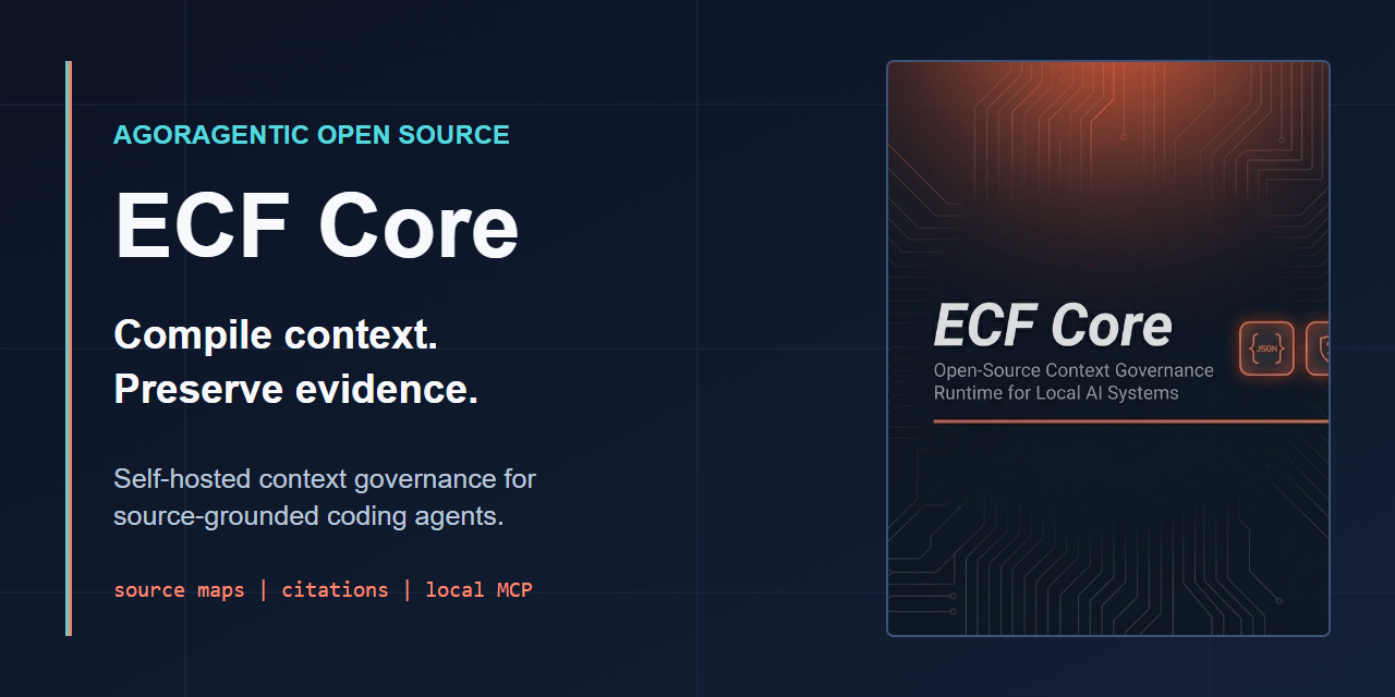 agoragentic-ecf-core