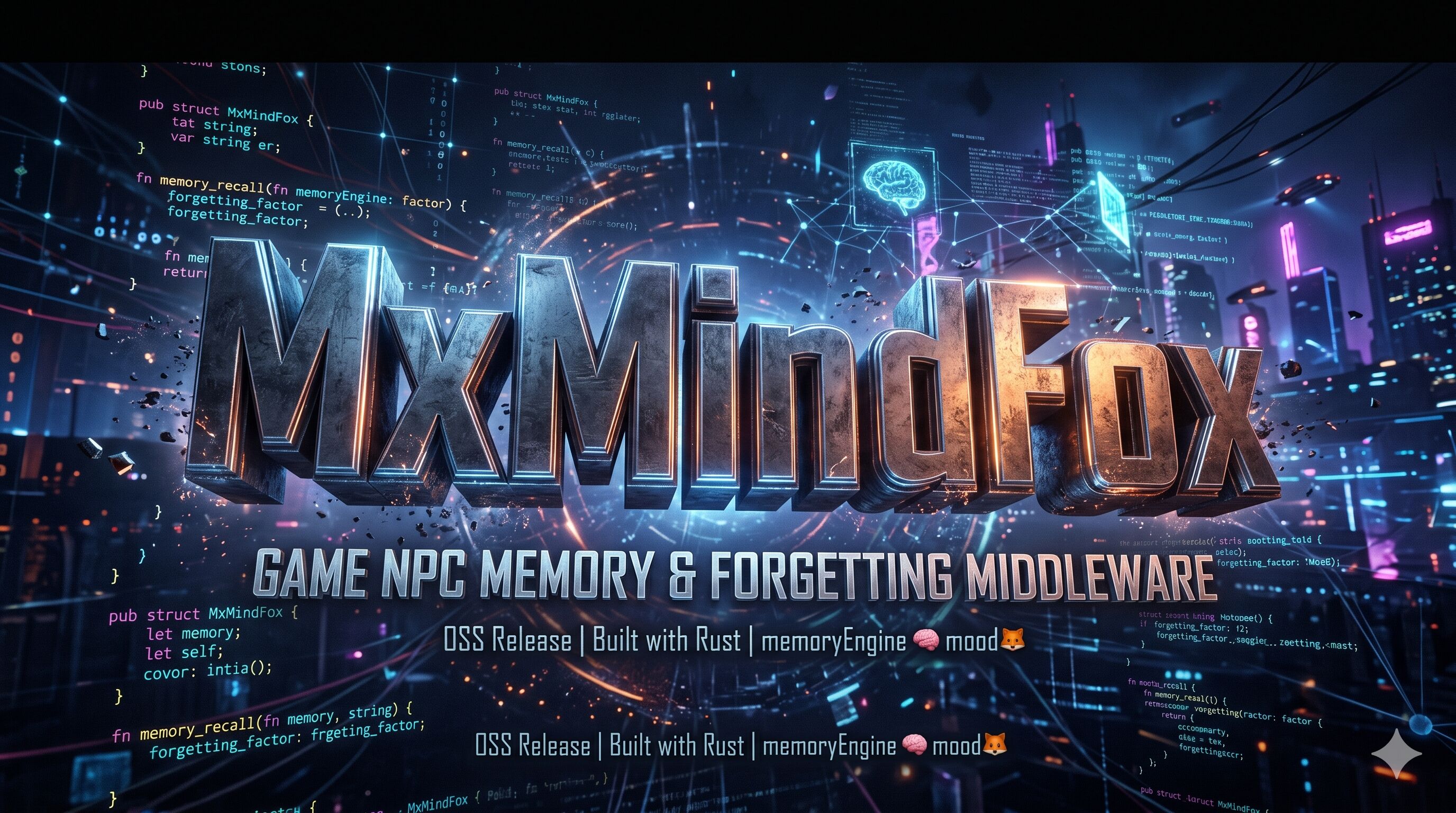 MindFox