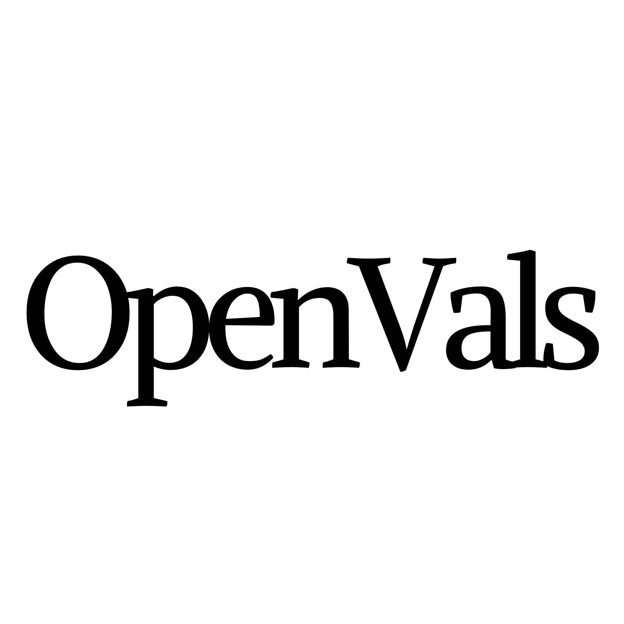 openvals