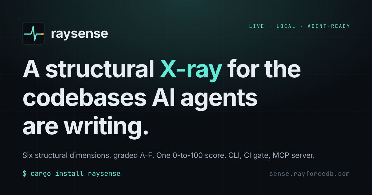 raysense