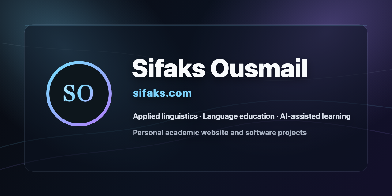 sifaks.com