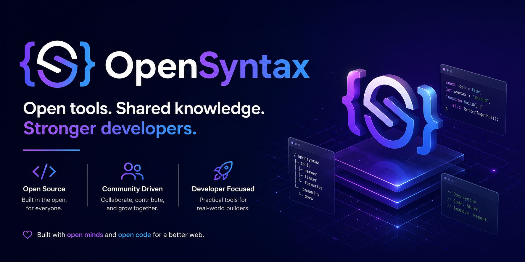 opensyntax