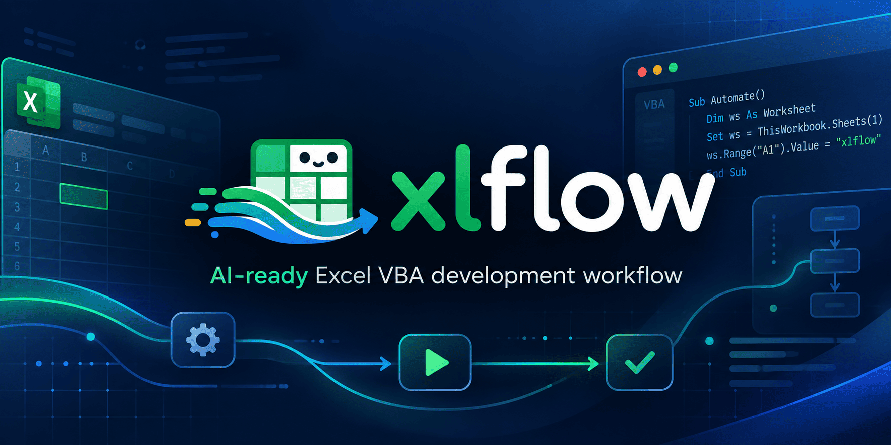 xlflow