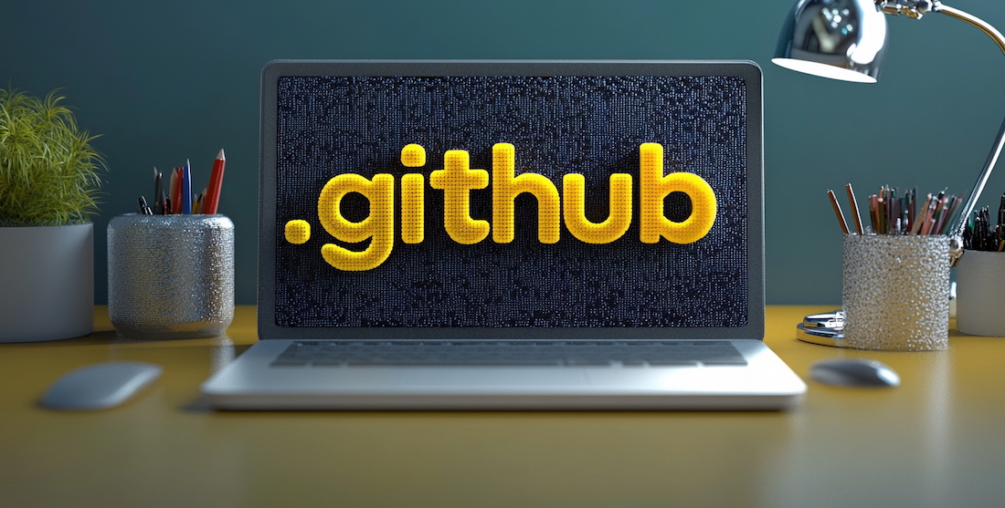 the-dot-github-repo-pattern