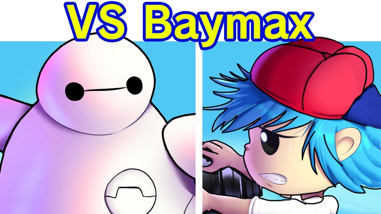 fnf-baymax-as-bf-skin-full-setup · GitHub Topics · GitHub