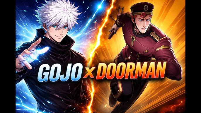 deadlock-gojo-doorman-most-advanced · GitHub Topics · GitHub