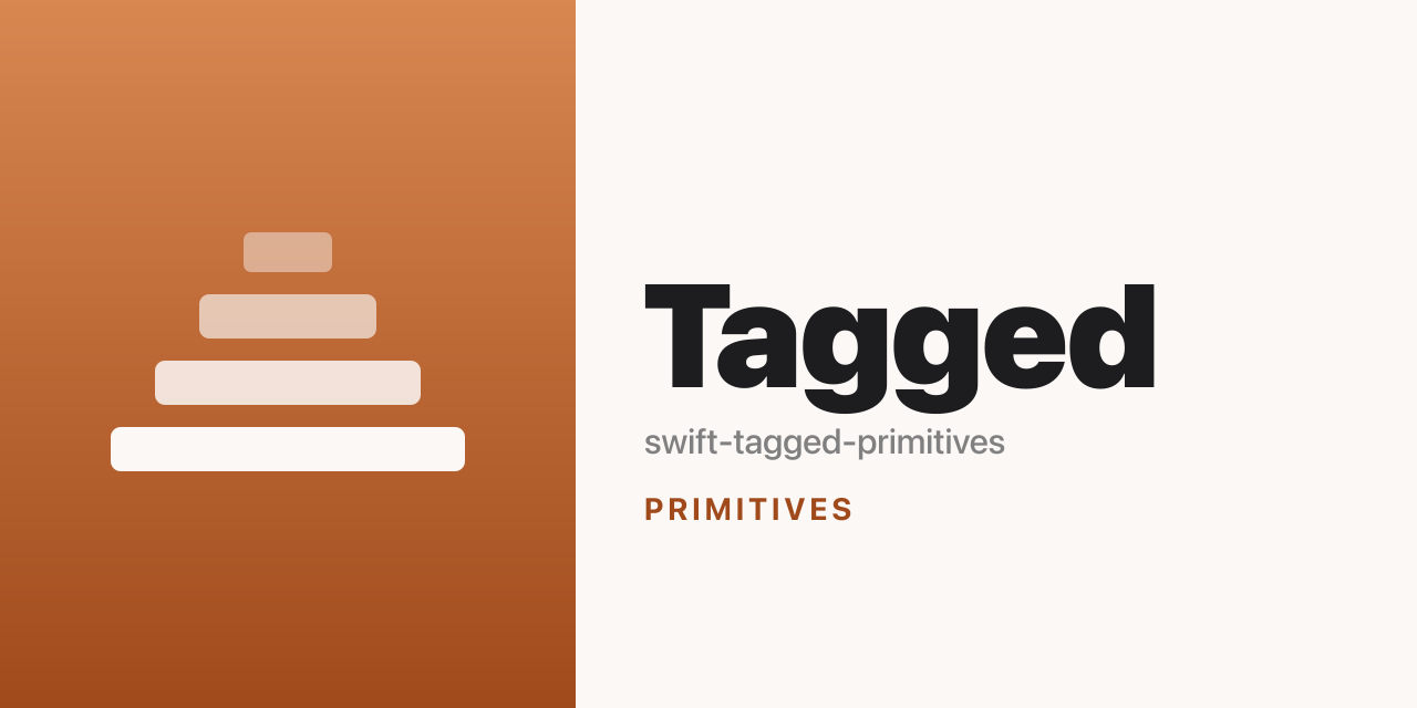swift-tagged-primitives