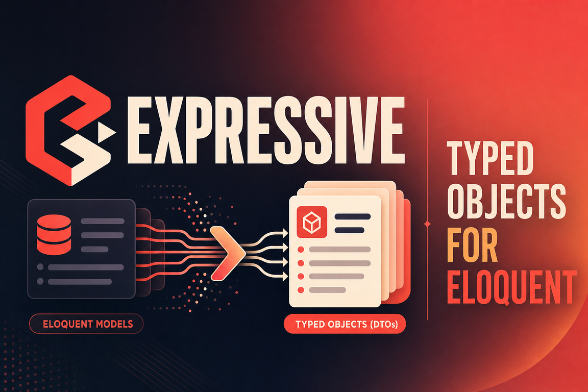 laravel-expressive