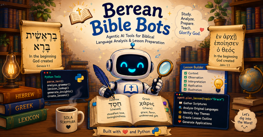 berean-bible-bots